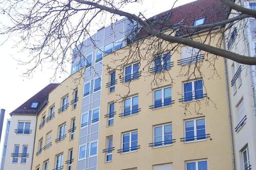 Bild 3 - 3 Zimmer Etagenwohnung in Leipzig