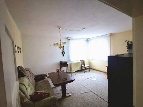 Ansicht Wohnraum - Einfamilienhaus mit 160,00 m&sup2; in Bernsdorf zum Kaufen