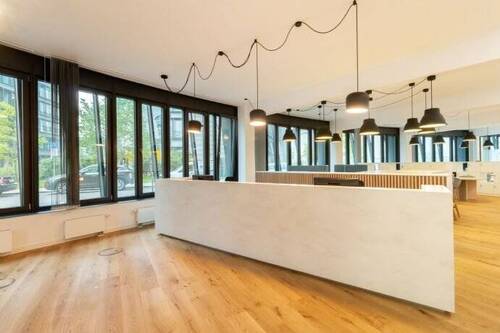 Bild 3 - Büro in München