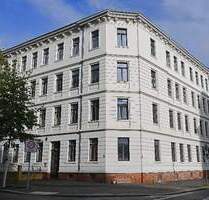 Charmante 3-Raum-Wohnung mit Balkon, Stuck und sehr guter Verkehrsanbindung - Leipzig Gohlis-Süd