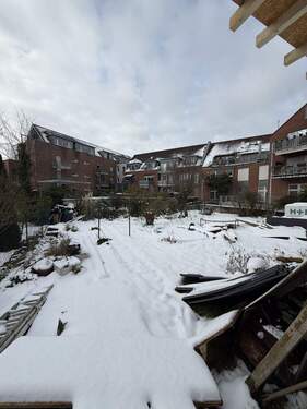 Bild 3 - 1 Zimmer Mehrfamilienhaus, Wohnhaus in Neuss / Grimlinghausen