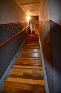 Ansicht 4 - Reihenendhaus mit 70,00 m&sup2; in Völklingen zum Kaufen