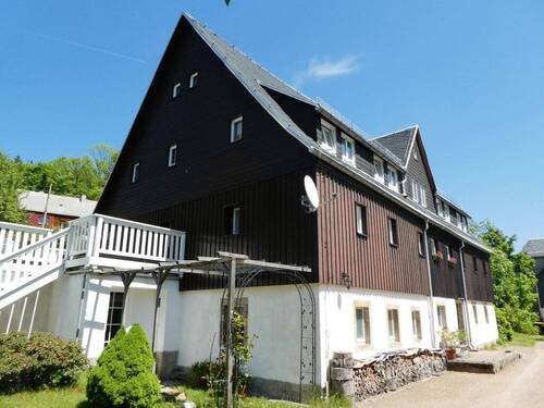 4 Wohnungen im Denkmal - Wohnen im Denkmal - 250.000,00&nbsp;EUR Kaufpreis, ca.&nbsp; 260,00&nbsp;m&sup2;&nbsp;Wohnfl&auml;che