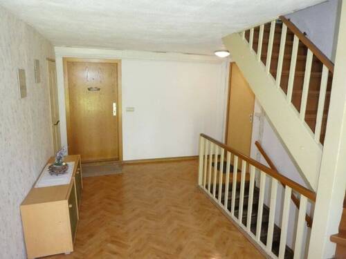 Podest Obergeschoss - 