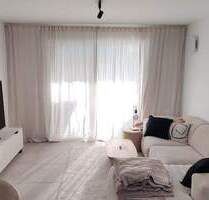 Exklusive, barrierefreie Mietwohnung - Obergeschoss, KFW 40+, in Rietberg