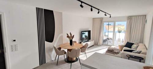 Bild 4 - Etagenwohnung mit 70,00 m&sup2; in Rietberg zur Miete