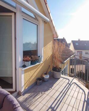 121_Balkon.jpg - Etagenwohnung in Mühlheim am Main zum Kaufen