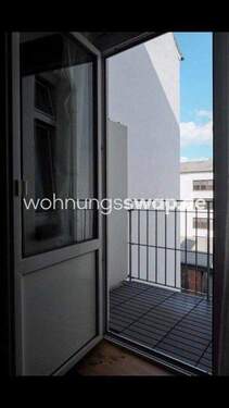 Bild 2 - 3 Zimmer Etagenwohnung zur Miete in Hamburg