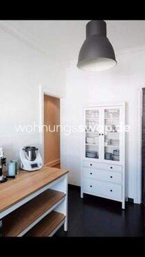 Bild 3 - 3 Zimmer Etagenwohnung in Hamburg