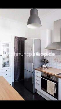 Bild 4 - Etagenwohnung mit 92,00 m&sup2; in Hamburg zur Miete