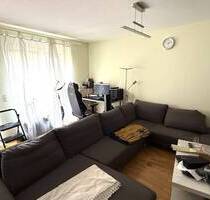 Sonnige 2 Zimmer Wohnung in bevorzugter Wohnlage in Ravensburg-Federburgstrasse