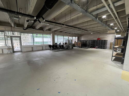 Bild 2 - Büro zur Miete in Leipzig