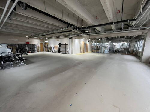 Bild 4 - Büro mit 460,00 m&sup2; in Leipzig zur Miete