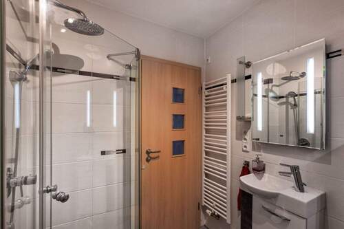 Duschbad/WC - EG - Haus 2 - 