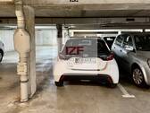 Tiefgaragenplatz - 