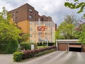 gepflegte Wohnanlage - Etagenwohnung mit 83,00 m&sup2; in Nürnberg zum Kaufen