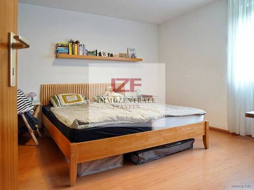 Schlafzimmer #1 - 