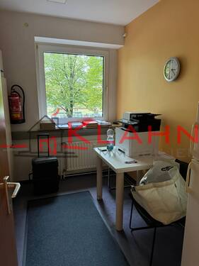 Aufenthaltsraum - 