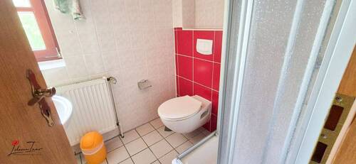 Innenbereich aktueller Stand - Etagenwohnung mit 47,70 m² in Rügen-Glowe zum Kaufen