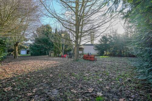 Gartenbereich 2 - 