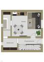 Extra Wohnhaus EG - 