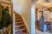Eingangsbereich - 4 Zimmer Einfamilienhaus zum Kaufen in Jülich
