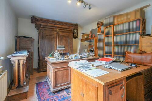 Büro - 