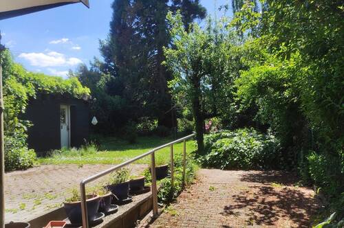 Terrasse - 