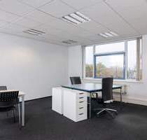 Professionelle Büroräume in Erfurt Arnstädter Str. 50 zu komplett flexiblen Bedingungen