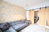 Detail Wohnen EG - 