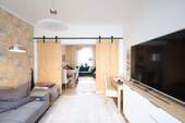 Wohnen EG - 