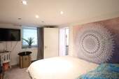 Schlafraum - 