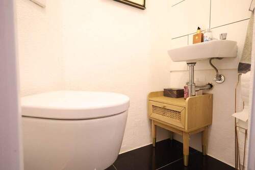 Gäste WC - 