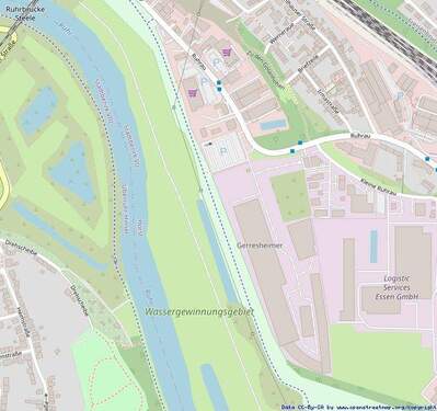 Lageplan - 