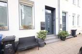 Eingangsbereich - 8 Zimmer Reihenmittelhaus zum Kaufen in Essen