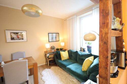 Essbereich EG - 