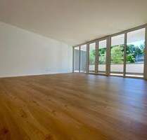 ERSTBEZUG: Großzügige 4-Zimmer-Neubauwohnung mit neuer Einbauküche und sonnigen Balkon - Frankfurt am Main Sindlingen