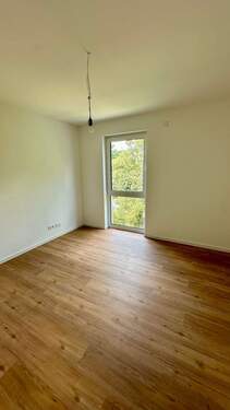 Schlafzimmer
- Etagenwohnung mit 110,00 m&sup2; in Frankfurt am Main zur Miete