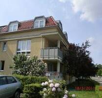 3-Raum-Wohnung im 2 OG mit Balkon - - Schipkau Meuro