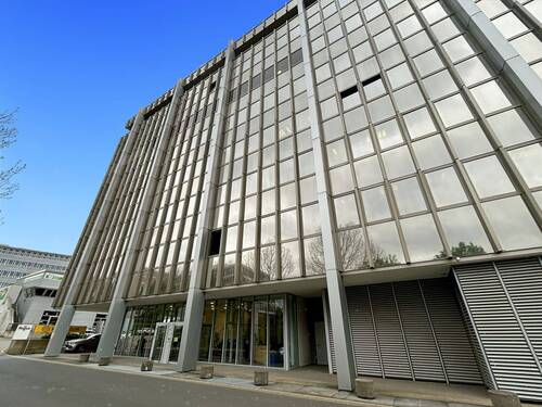 Regus Ratingen Ost_Germany_Centre 4439_Exterior bu - Büro zur Miete in Ratingen