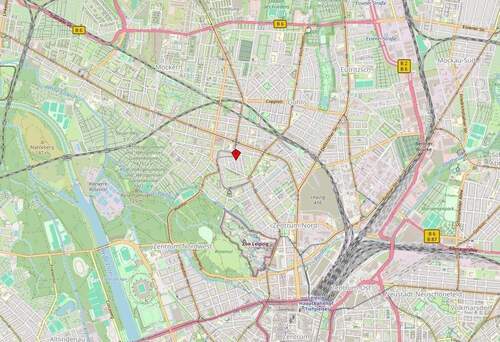 www.openstreetmap.de - 