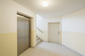 Treppenhaus - 
