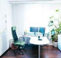Stilvolle 72 m² Büro-Kanzleiräume Nbg.-Süd - ruhige Lage nähe AufseßplatzKopernikusplatz - Nürnberg Lichtenhof