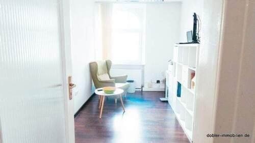 Büro Zimmer 1 (Sekretärin) - Büro mit 72,00 m&sup2; in Nürnberg zur Miete