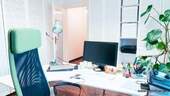 Büro Zimmer 3 - 