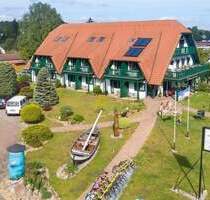HotelAppartementsFerienwohnungen - Kröslin Freest