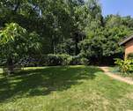 Garten und Wald - 