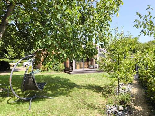 Wohnhaus in grüner Oase - 6 Zimmer Einfamilienhaus in Wassenberg