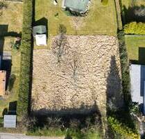 Willkommen in Windfus – Ruhiges Baugrundstück in naturnaher Lage - Reichshof