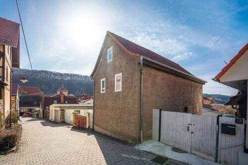 Straßenansicht (2) - 